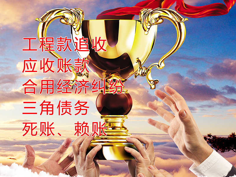 新巴尔虎左要债公司